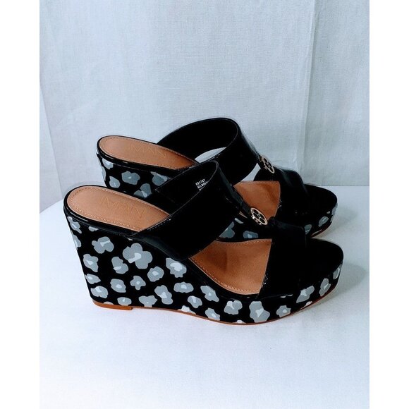 IMAN Women's Sandals - Picture 7 of 7